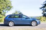Volkswagen Golf TSI SportWagen 4Motion 2016 года (NA)